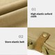 thumbnail image 5 of Youth Basketball Mochila Soccer Sports Bag with Separate Cleats Compartment Ball Pocket Durable Gear Organizer for Volleyball Soccer Players, Ukhbmc, 5 of 9