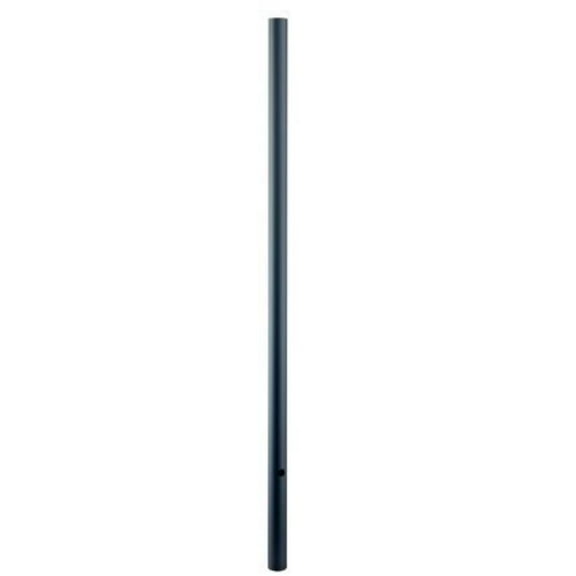 Acclaim Lighting - Direct Burial - Smooth Post - 3 Inches Wide by 84 Inches