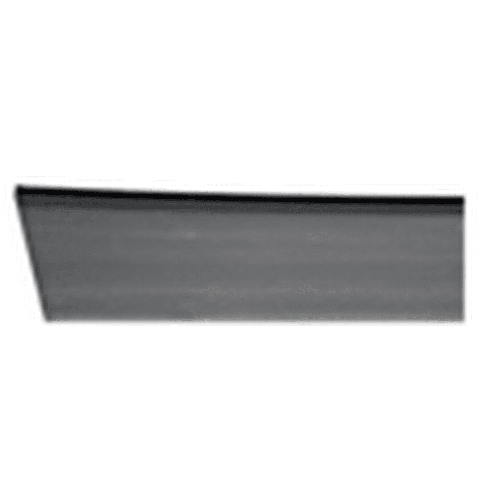 CRL THBS8 PVC Barrier Strip for Patio Door Thresholds