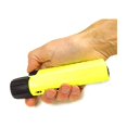 thumbnail image 3 of Underwater Kinetics 4 AA Xenon Front Switch Flashlight (Safety Yellow), 3 of 5