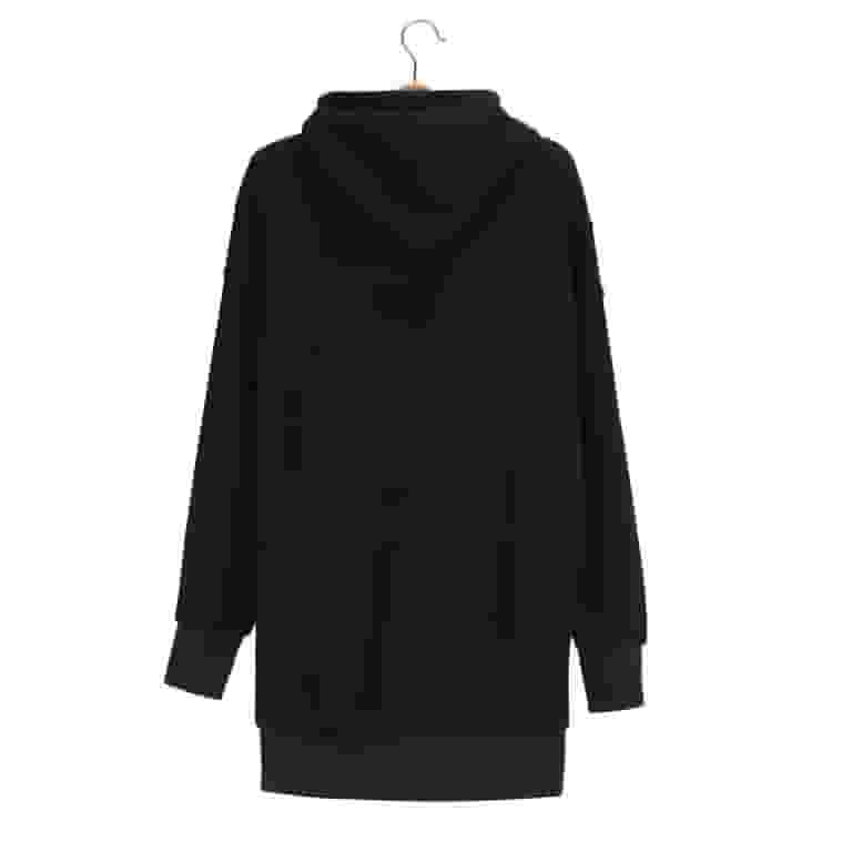 早割ex Fsqjgq Oversized Sweatshirt Dress Hoodies for Women Plus Clothing