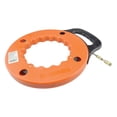 thumbnail image 2 of Guia Para Conductor Electrico 100Ft/30M Karlen Con luz, 2 of 2