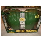 Hulk Electronic Hands