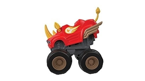 rhino blaze toy