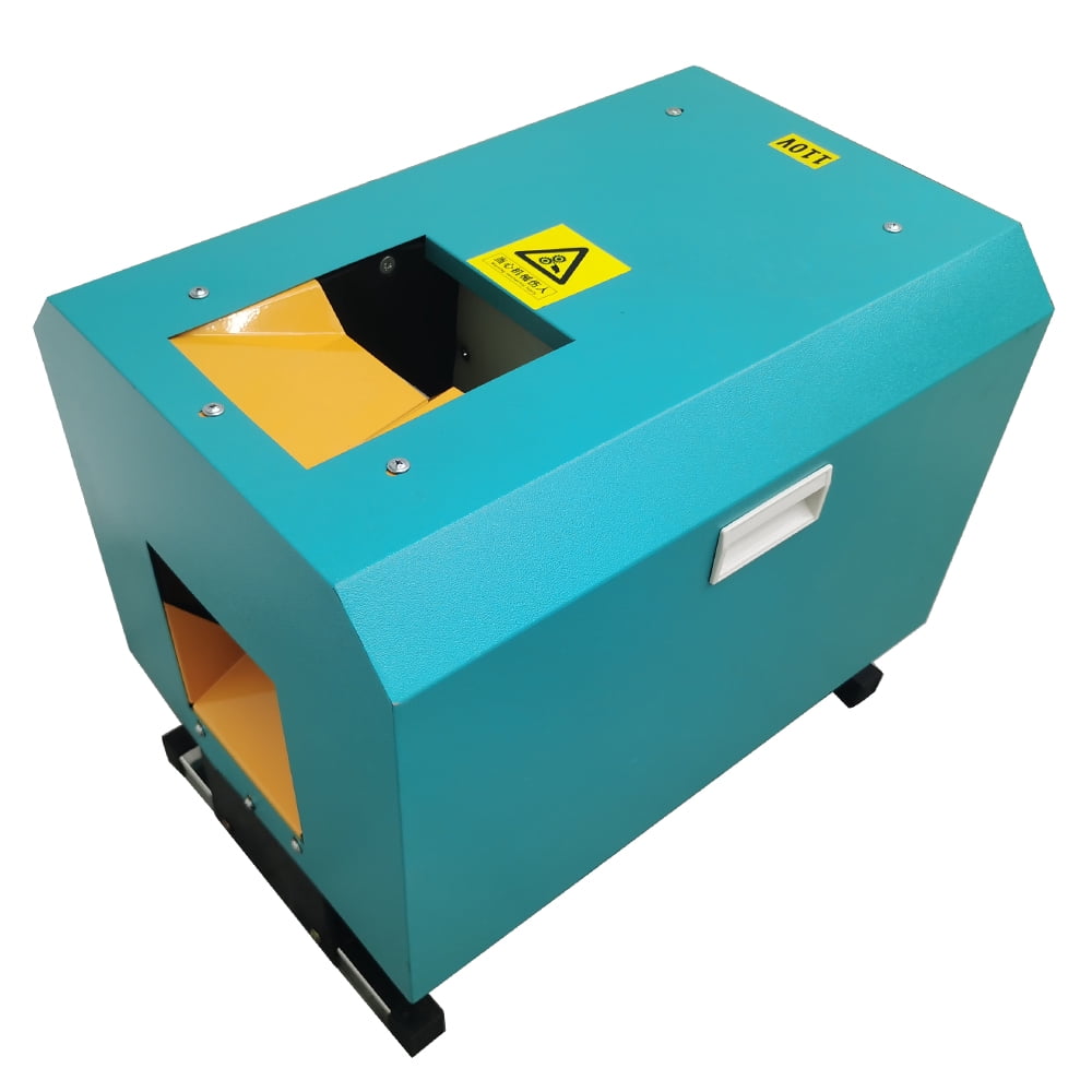 Techtongda Automatic Garlic Separator Dry Garlic Separating Machine Garlic Splitting Machine