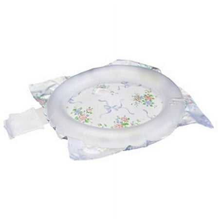 Inflatable Hair Shampooer 22 1/2"X23 1/2" 1/EA