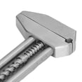 thumbnail image 1 of Llave inglesa multifuncional, portátil, ajustable, ergonómica, herramienta universal, 1 of 12