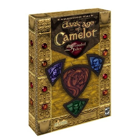 Dark Age Of Camelot...