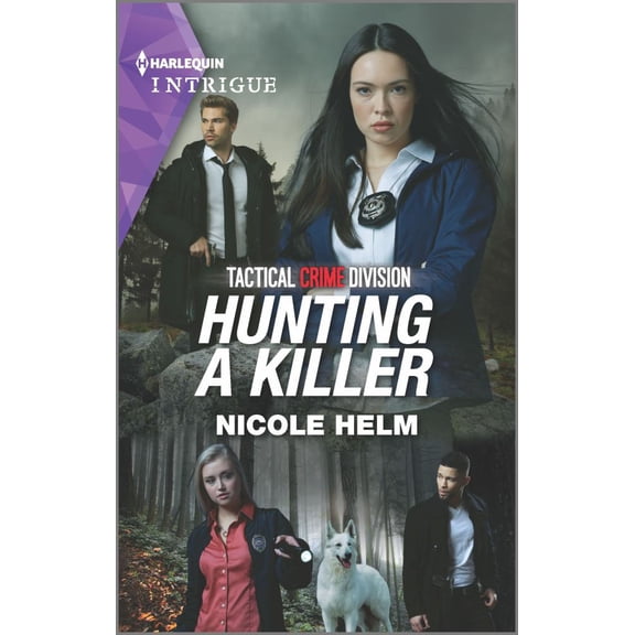 Hunting a Killer