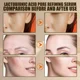 thumbnail image 4 of Suero Facial retráctil de poros, elimina puntos negros, acné, Control de aceite, esencia reparadora, hidratante, nutre los poros, reafirmante, cuidado Facial, 4 of 5