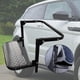 thumbnail image 1 of Paso de rueda de neumático universal, escalera plegable de automático de remolque de coche portátil Sharpla  Paso de rueda de neumático, 1 of 8