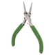 thumbnail image 4 of Alicates de Punta Redonda BuyWeek Alicates de Bucle de Alambre Verde, 4 of 14