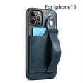 thumbnail image 4 of 3-in-1 for Women  Blue Iphone13, 4 of 8