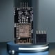 thumbnail image 5 of Módulo Transceptor Inalámbrico Wifi Módulo adaptador WiFi ESP8266 ESP-12E Piezas de redes de sensores de 5V (con ESP-12E) Ndcxsfigh Para estrenar, 5 of 7