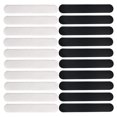 thumbnail image 3 of 40pcs Practical Hat Sweat Pad Collar Simple Caps Absorbing Sheet Sweatband, 3 of 9