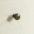 thumbnail image 2 of Sauder La Collection Larkin Ledge® Commode 4 Tiroirs, Finition Glacier Oak, 433640, 2 of 8