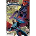 thumbnail image 1 of Captain America: Symbol of Truth #5 VF ; Marvel Comic Book, 1 of 1