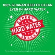 Lemi Shine Dish Detergent Booster, Gets Rid of Hard Water Spots, 20 oz - 4 Pack