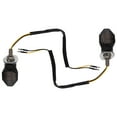 thumbnail image 4 of 2 luces LED de intermitente para motocicleta, de repuesto, 12 V CC, 1 W, 4 of 8