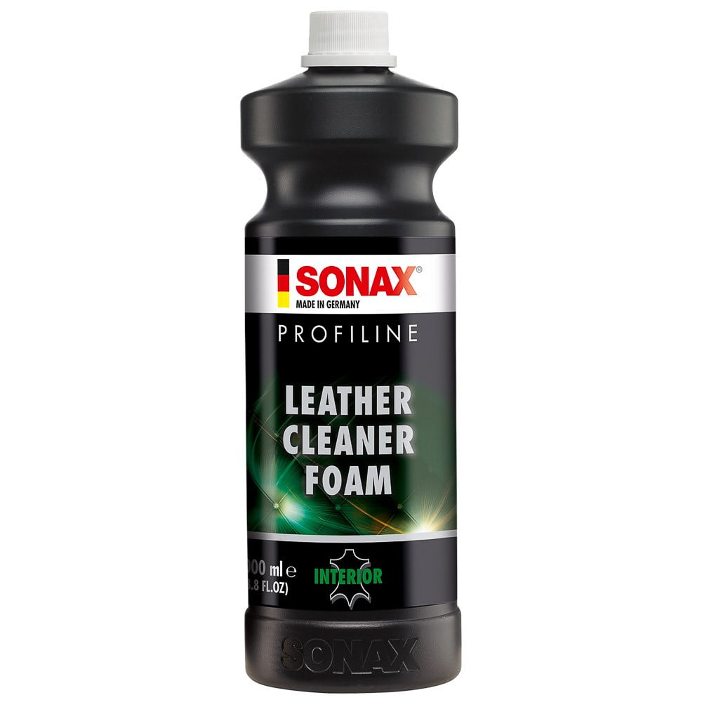 281300 Profiline Leather Cleaner Foam