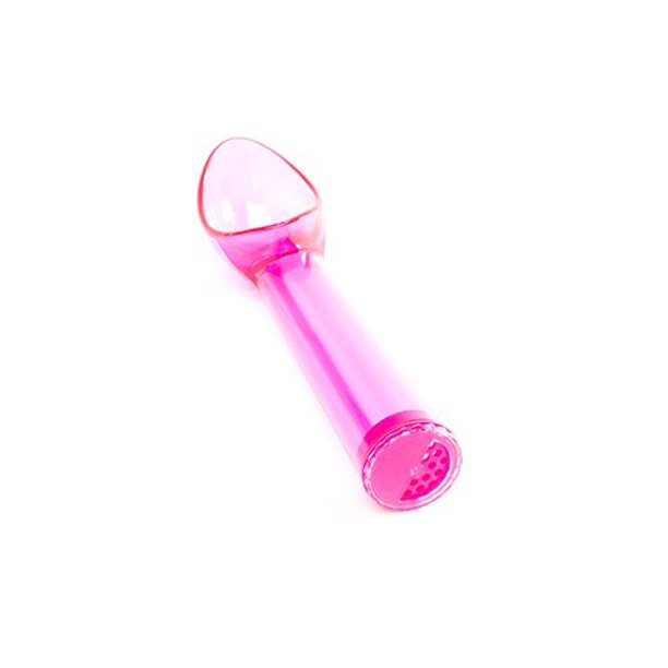 Scoop 'n Sprinkle Ice Cream Scoop (Pink)