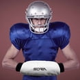 thumbnail image 5 of Suddora Football Hand Warmer with Pocket and Adjustable Waist Strap, White, 5 of 5