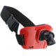 thumbnail image 3 of Parte superior del vientre de pesca/cinturón de combate de caña de pescar ajustable/soporte de caña de pescar de barco de aparejos/cinturón de soporte de caña de cintura de soporte ajustable oso de fresa Juguete, 3 of 5