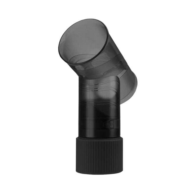Seitruly Difusor de secador de pelo, secador de pelo, rodillo rizado, difusor de plástico, herramienta de peinado Cuidado del cabello negro Seitruly CE000347-04B