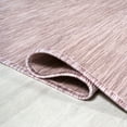 thumbnail image 6 of JONATHAN Y TUSCAN SUN 5 x 8 Area Rug, Ethan Flatweave - Pink, TSN100F-5, 6 of 10