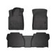 thumbnail image 1 of Alfombrillas Husky Liners Weatherbeater Toyota Tundra 07-11, 1 of 1