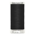 thumbnail image 1 of Gutermann 120 100% Polyester All Purpose Thread, 1 of 3