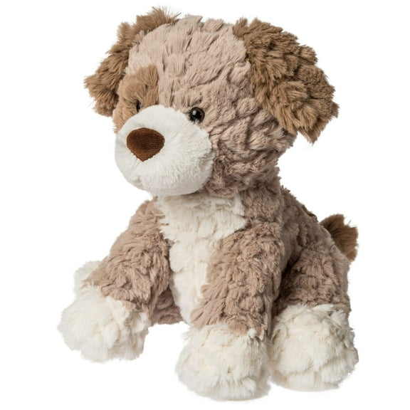 Mary Meyer Putty Stuffed Animal Soft Toy, 9-Inches, Frisky Puppy