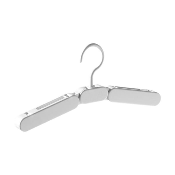 Percha de Viaje Plegable Perfecl para Secar Ropa Adultos Calcetines