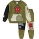 thumbnail image 1 of Set de ropa Marvel Spider-Man Boys de 2 piezas para niños grandes, 1 of 8