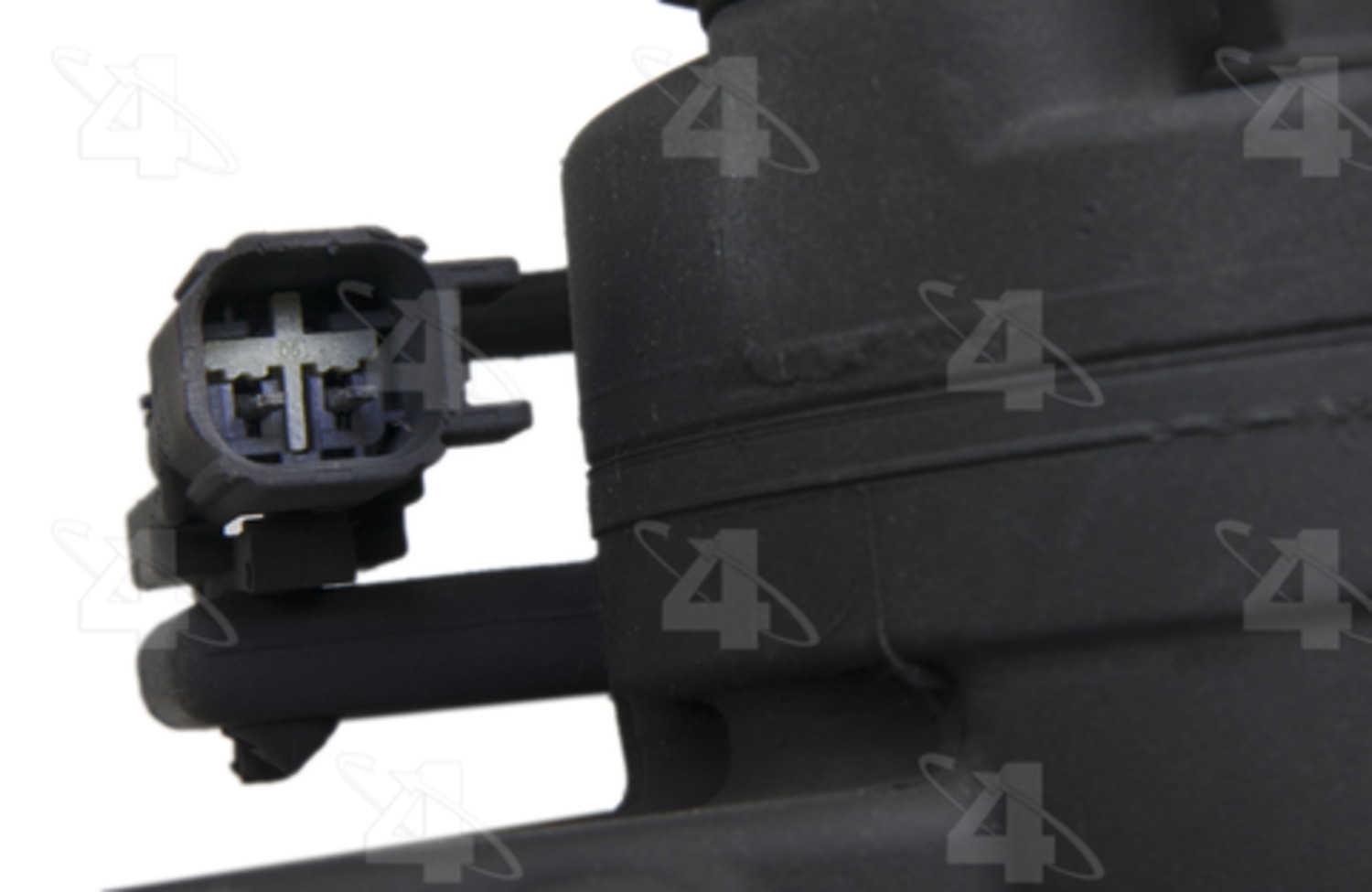 Four Seasons Remanufacture Compressor 167660 Fits select: 2011-2014 FORD F150