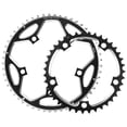 thumbnail image 2 of Plateau de Vélo 130BCD pour 8 Pcs de Réparation Noir, 2 of 8