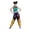 Style 1, variant on Halloween Costume,2026 Pop Singer Costume Anime Game Cosplay Stage Outfit Set,for Themed Parties Anime Conventions Birthday Gifts - Style 9 - 120(5-6 Years)