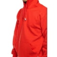 thumbnail image 3 of Proclub Heavyweight Pullover Fleece Hoodie Sweatshirt Big and Tall, 3 of 3