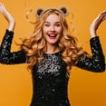 thumbnail image 4 of Helii Women Headband Cute Animal Ears Soft Party Festival Photo Prop, 4 of 6