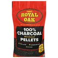 thumbnail image 2 of Charcoal BBQ Grill Pellets, 20 Lbs. - 800-000-285, 2 of 3
