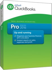 Quickbooks Comparison Chart 2016