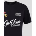 thumbnail image 5 of Red Bull Racing F1 Special Edition Las Vegas GP T-Shirt - Black, 5 of 5