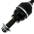 thumbnail image 6 of Niche Front CV Axle Kit for Honda Pioneer 500 520 44320-HL5-A01 MK1012068, 6 of 7