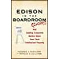 thumbnail image 1 of Edison in the Boardroom Revisited: How Leading Companies Realize Value from Their Intellectual Property, 1 of 1