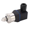 thumbnail image 4 of Transductor de presión de acero inoxidable con sensor de alta precisión, rosca G1/4 pulg., para aceite, combustible, aire y agua, 0,5-4,5 V, 0-30 MPa, 4 of 14