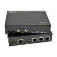 thumbnail image 3 of Tripp Lite BHDBT-K-E3SI-ER HDBaseT HDMI Over Cat5e Cat6 Cat6a Extender Kit with Ethernet, Serial and, 3 of 7
