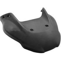 Applicable to Motorcycle Fairing Beak Extension for BMW R1150GS ADV Modified Decoration Front for mudguard Mudguard Front Windshield