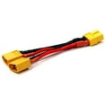 thumbnail image 2 of Integy C24409 XT60 Parallel 2-Battery Connector Adapter Wire INTC24409, 2 of 2
