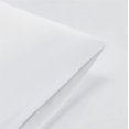thumbnail image 3 of Smyrna Ultra Soft Bamboo Pillow Case, Queen Size Pillowcase (20x30), 100% Organic Bamboo Pillowcase,Better Than Silk, Cool, Soft, Cooling Pillowcase, 2 Piece - White, 3 of 6
