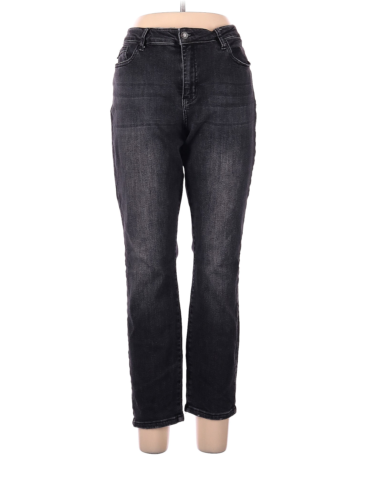 Pre-Owned Judy Blue Women's Size 15 